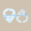Thumbnail Bandana Blanca con Globos Aerostaticos0
