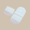 Thumbnail Babita con Detalle Chevron Rosa0
