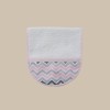 Thumbnail Babita Zig Zag Rosa y Gris0