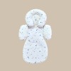 Thumbnail Reductor de Baby Seat Blanco con estrellas grises y azules0