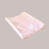 Thumbnail Cambiador con Pared Rosa con detalle Rosa con Motas Blancas0